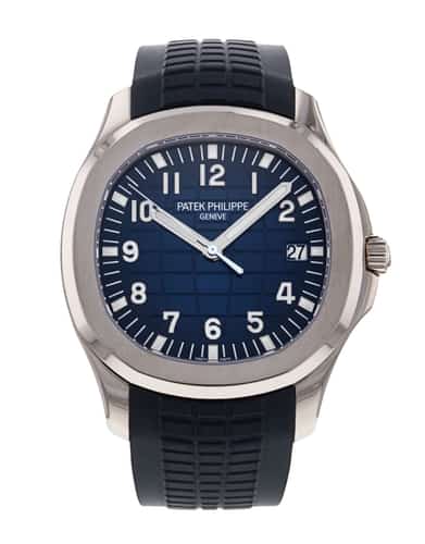 Patek philippe top 5168g aquanaut
